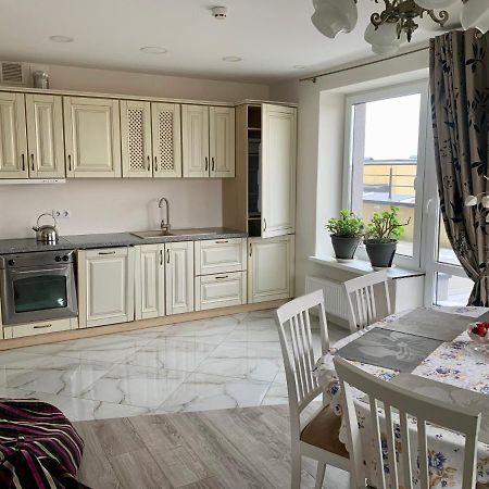 Bangu Apartamentai بالانغا المظهر الخارجي الصورة
