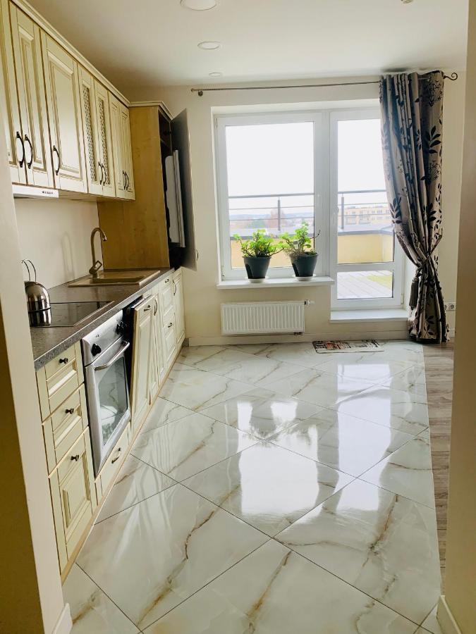 Bangu Apartamentai بالانغا المظهر الخارجي الصورة