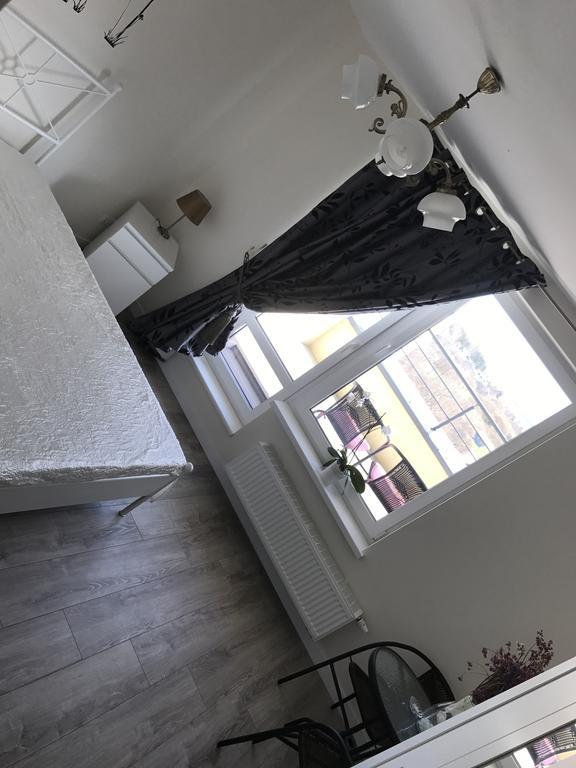Bangu Apartamentai بالانغا المظهر الخارجي الصورة