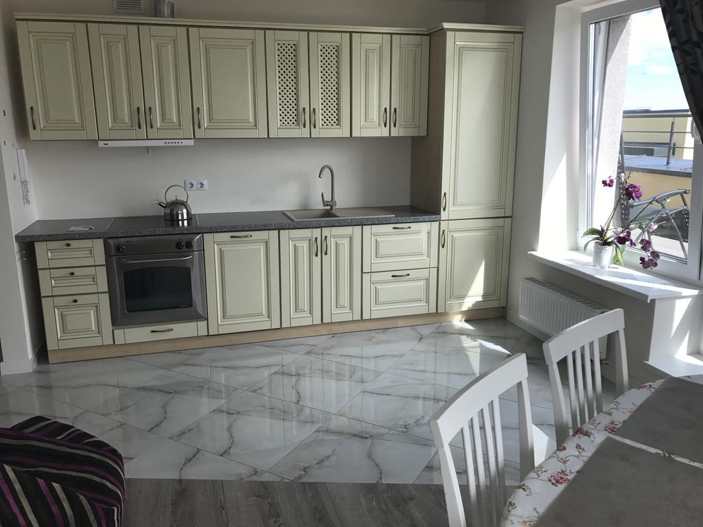 Bangu Apartamentai بالانغا المظهر الخارجي الصورة
