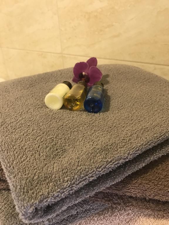 Bangu Apartamentai بالانغا المظهر الخارجي الصورة
