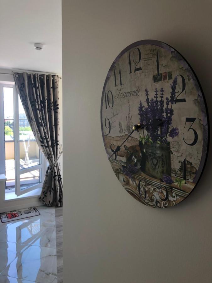 Bangu Apartamentai بالانغا المظهر الخارجي الصورة